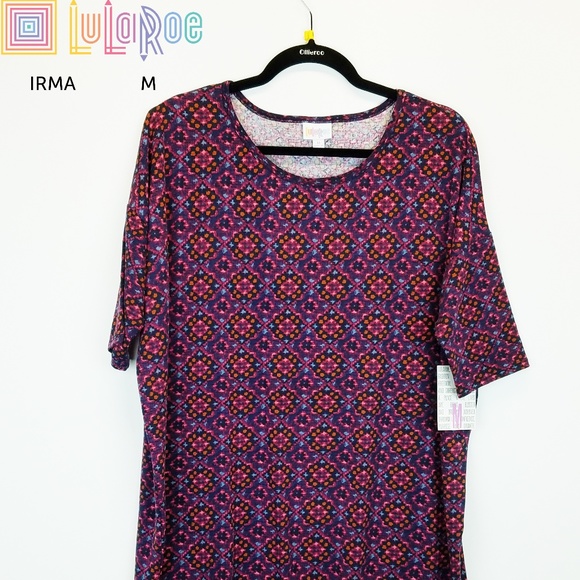 Irma Shirt - Picture 1 of 2